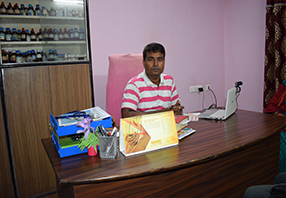 Sit Amet Website