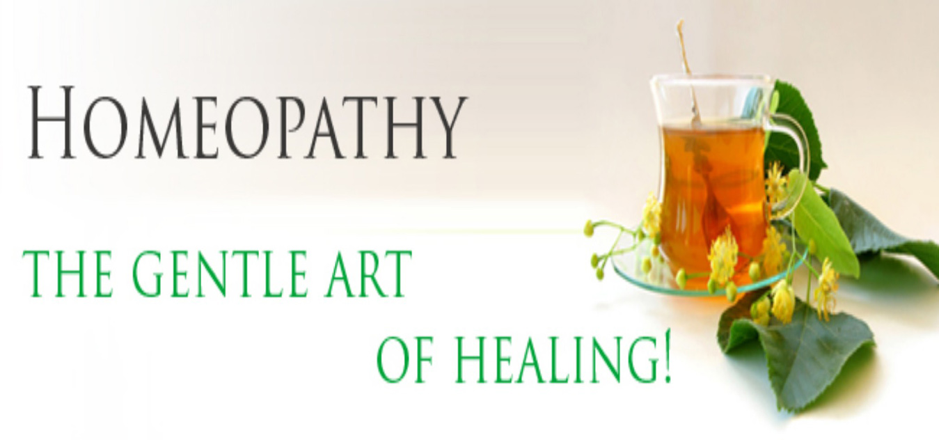 Homeopathy