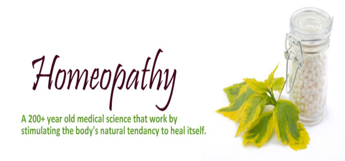  Homeopathy Medicine