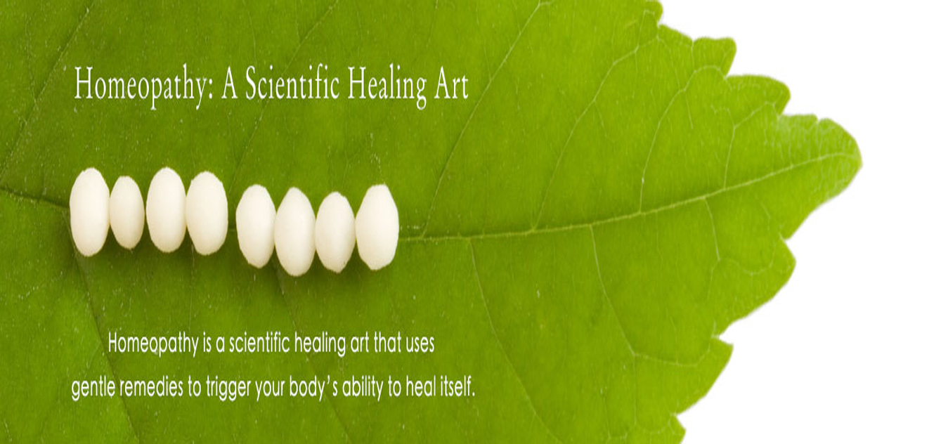 Homeopathy Medicine