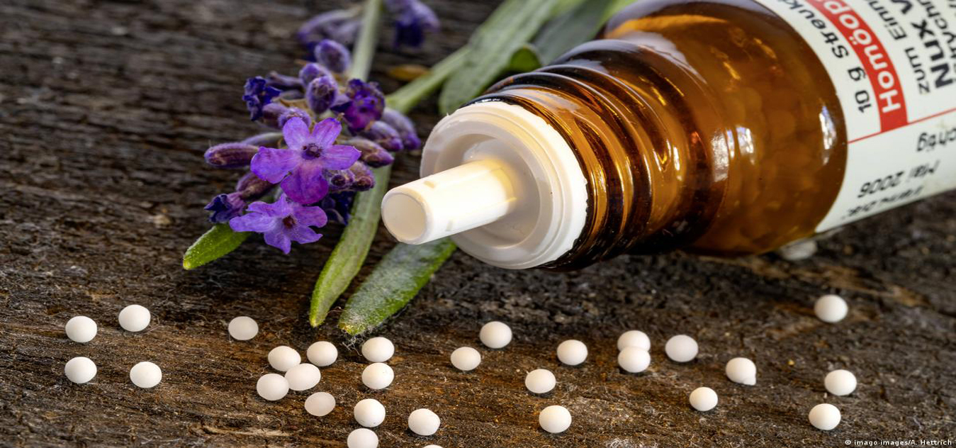 Homeopathy Medicine